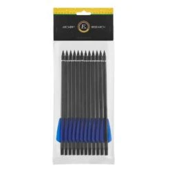 EK Archery Adder Bolts - 12pc Bag