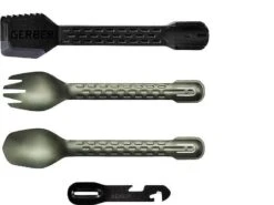Gerber ComplEAT FSG (Camping Multi-Tool) -Primal Outdoors 07d420d43efc03d1961efded7875c1a3