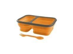 UST Flexware Mess Kit 1.0 Orange