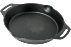 Petromax Fire Skillet With Two Handles