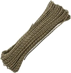 Atwood 275 Tactical Paracord Multi-Cam 100ft Hank