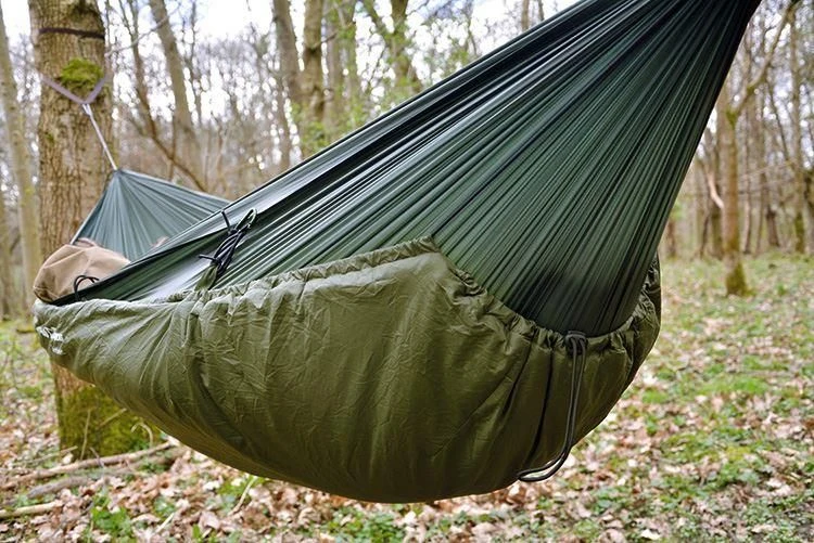 DD Hammock Underblanket 1 DD Hammock Underblanket