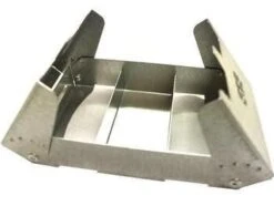 BCB Firedragon Multi Fuel Cooker