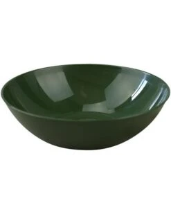 Plastic Bowl Green