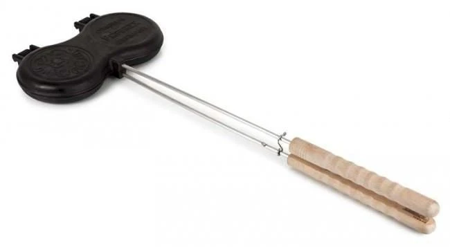 Petromax Burger Iron 1 Petromax Burger Iron