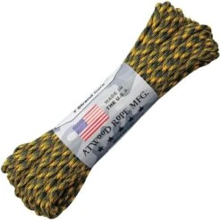 Atwood 550 Paracord Bulldozer 100ft Hank