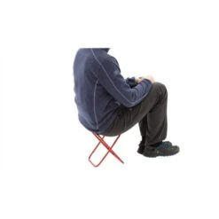 Robens Discover Stool - Silver