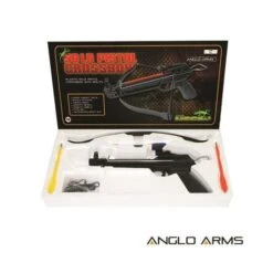 Anglo Arms Gecko Crossbow 50lb