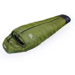 DD Hammocks Jura 2 Sleeping Bag Olive Green XL