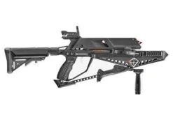 EK Archery Cobra RX Adder Semi Automatic Crossbow /w 5 Bolt Magazine