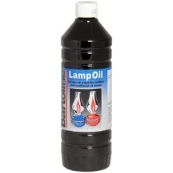Bartoline Lamp Oil 1L