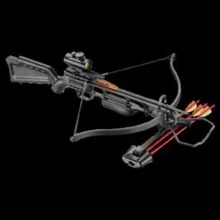 EK Archery Jaguar I - 175lbs Deluxe Recurve Crossbow