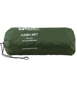 Camo Netting - Olive Green 3x2m