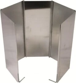 Highlander Stove Windshield