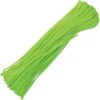 Atwood 275 Tactical Paracord Neon Green 100ft Hank