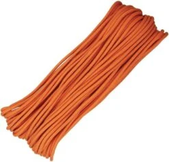 Atwood 550 Paracord Burnt Orange 100ft Hank