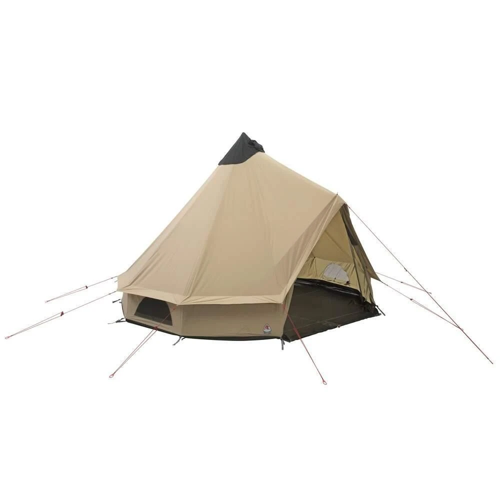 Robens Klondike 6-person Bell Tent 2 Robens Klondike 6-person Bell Tent - Image 2