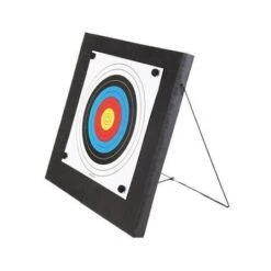 EK Archery Foam Boss /w Stand