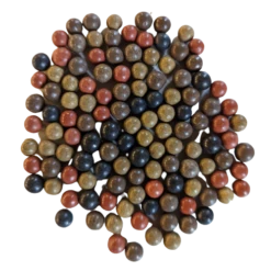 BeWild Exploding Clay Slingshot Ammo - 100 Shots