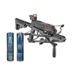 EK Adder With 24 Extra Bolts Archery Crossbow