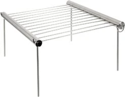 Grilliput Duo Barbecue -Primal Outdoors c328c8a785da37ee144882a37e622c40