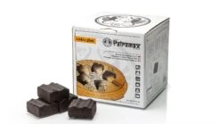 Petromax Cabix Plus Briquettes For Dutch Oven And BBQ