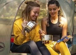 To-Go Ware - Bamboo Cutlery Set /w Chopsticks In Indigo Blue Carry Case