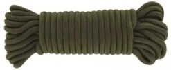 HIGHLANDER Utility Rope 9mm X 15m