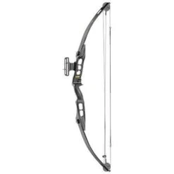 EK Archery Protex Compound Bow - 40-55lbs - 40lbs/Right Handed
