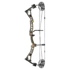 EK Archery Axis 30-70lbs Compound Bow - Folium Camo