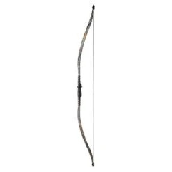 EK Archery Robin Hood 30lb Recurve Bow - Autumn Camo