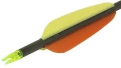 EK Archery Carbon Arrows 30" - 6pk