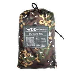 DD Tarp 3x3m Pro Multicam
