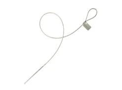 Fire Wire Flexible Grilling Skewer - Pack Of 2