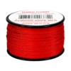 Atwood Nano Cord Red 300ft 0.75mm Hank