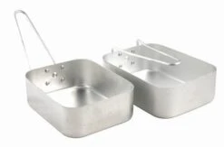 GENERIC Mess Tin Set