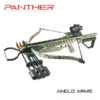 Anglo Arms Panther 175lb Crossbow Camo