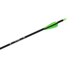 Star 35 Premium Fibreglass Arrows (5pk) - 28"