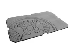 Petromax Adhesive Pad For 50L Cool Box - Grey - Dragon