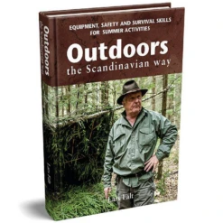 Outdoors The Scandinavian Way - Summer Edition By Lars Falt
