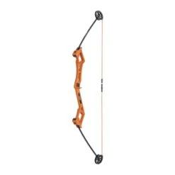 Bear Archery Valiant Bow Set - Orange