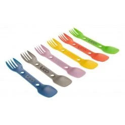 UCO ECO Utility Spork Various Colours