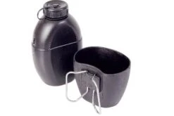 58 Pattern Style Water Bottle And Cup