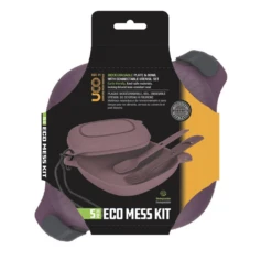 UCO ECO 5 Piece Mess Kit Plum Purple -Primal Outdoors tumbnail 3887753b 8c39 4dfd 99fd 43b47e99ae90