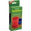 Coghlans Collapsible Tumblers (2pk)