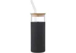 ECO Smoothie Travel Cup - Black