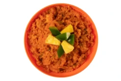 Expedition Foods Sweet And Sour Chicken With Rice (800Kcal)