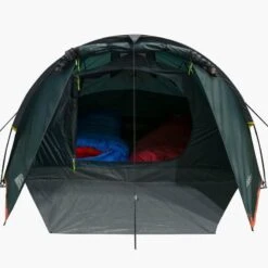 Highlander Blackthorn 2 Tent Hunter Green -Primal Outdoors tumbnail 7ce029fa a78e 44fc 8c1c 307c689e4457