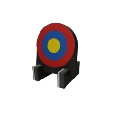 Starter Foam Target