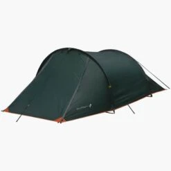 Highlander Blackthorn 2 Tent Hunter Green